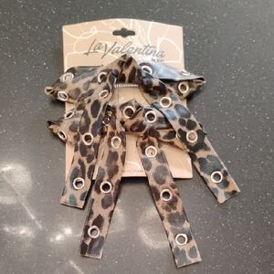 NWT La Valentina NYC Hair Accessories